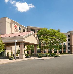 Crowne Plaza Hotel Philadelphia - King Of Prussia, An Ihg Hotel King of Prussia Exterior photo
