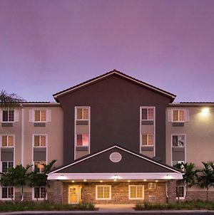 Extended Stay America Suites - Deerfield Beach Exterior photo