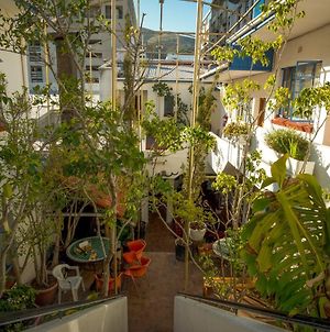 Long Street Backpackers (Adults Only) Cidade Do Cabo Exterior photo