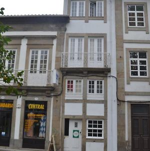 Casa Augusta Al Braga Exterior photo