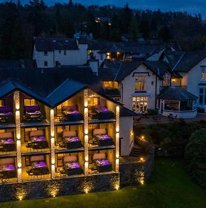 Lakes Hotel & Spa Bowness-on-Windermere Exterior photo