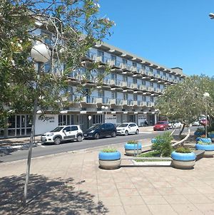 Hotel Beira-Mar Centro De Eventos Tramandaí Exterior photo