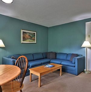 Cedarbrook Deluxe Two Bedroom Suite With Outdoor Heated Pool 10506 Killington Exterior photo