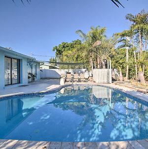 Deerfield Beach Studio With Shared Pool And Grill Exterior photo