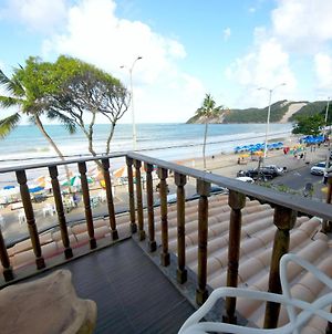 Sol Nascente Hotel Pousada Beira Mar Natal Exterior photo