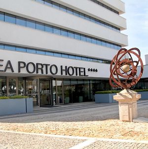 Sea Porto Hotel Matosinhos (Porto) Exterior photo