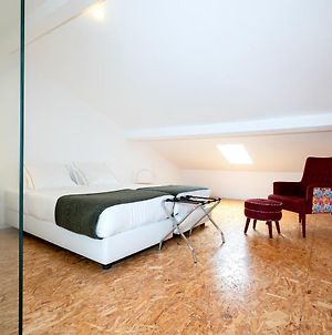 Apartamentos Premium Familiares - Loft Guesthouse Bemyguest Viseu Exterior photo