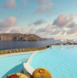 Therasia Resort Sea And Spa Vulcano (Isola) Exterior photo
