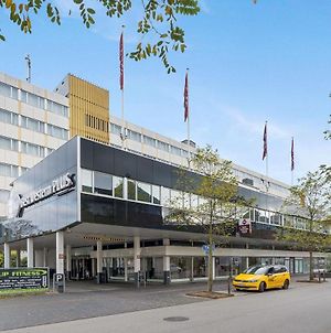 Best Western Plus Airport Hotel Copenhaga Exterior photo