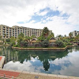 Luxury Villa In V&A Waterfront Cidade Do Cabo Exterior photo