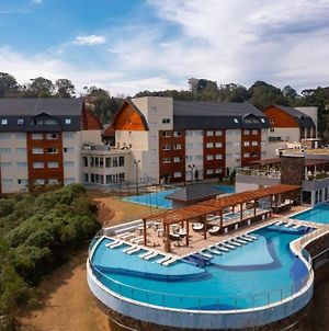 Golden Gramado Resort - Serra Gaucha Exterior photo