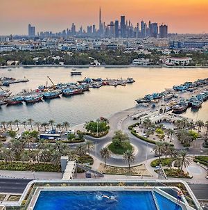 Al Bandar Rotana - Dubai Creek Exterior photo