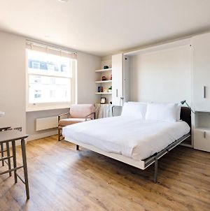 Brand New Studio Flat In The Heart Of Notting Hill Londres Exterior photo