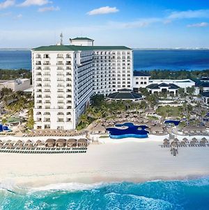 Jw Marriott Cancun Resort & Spa Cancún Exterior photo