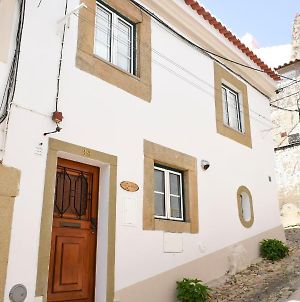 Casa Das Gemeas - Moradia Rustica Castelo de Vide Exterior photo