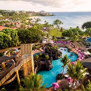 Wailea Beach Resort - Marriott, Maui Wailea (Maui) Exterior photo