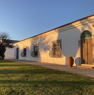 Quinta Do Castelo Beja Exterior photo