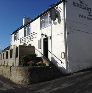 Riccarton Inn Edimburgo Exterior photo