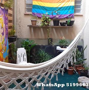 Arco Iris Guest House Porto Alegre Exterior photo