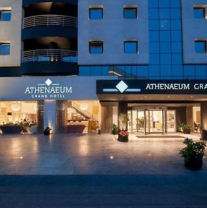 Athenaeum Grand Hotel Atenas Exterior photo