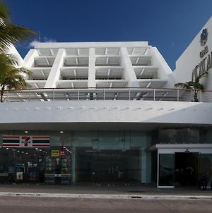 Casa Mexicana Cozumel Exterior photo