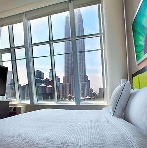 Springhill Suites By Marriott New York Midtown Manhattan/Fifth Avenue Nova York Exterior photo