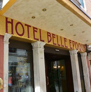 Hotel Belle Epoque Veneza Exterior photo