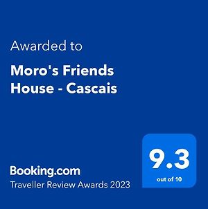 Moro'S Friends House - Cascais Exterior photo