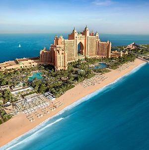 Atlantis, The Palm Dubai Exterior photo