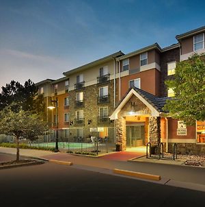 Towneplace Suites By Marriott Boulder Broomfield/Interlocken Exterior photo