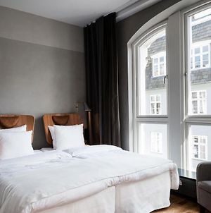 Hotel Sp34 By Brochner Hotels Copenhaga Room photo