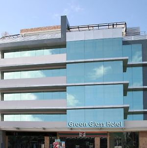 Green Glass Hotel Calamba (Laguna) Exterior photo