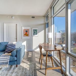 Stylish 1Br In Tysons, Gym + Pet-Friendly McLean Exterior photo