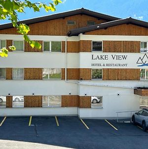 Hotel Lakeview Bei Interlaken Exterior photo