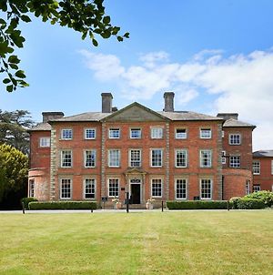 Ansty Hall Coventry Exterior photo
