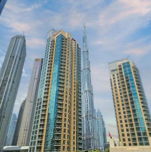 Ramada Downtown Dubai Exterior photo