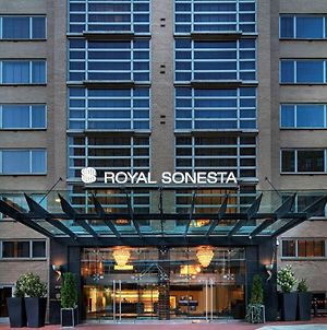 The Royal Sonesta Washington Dc Dupont Circle Exterior photo