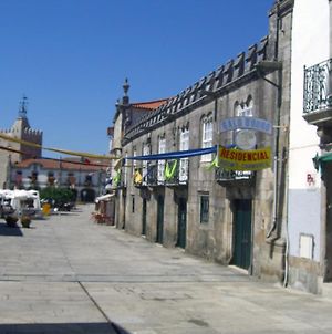 Residencial Galo D'Ouro Caminha Exterior photo