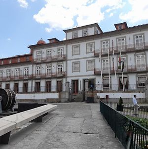 Hi Guimaraes - Pousada De Juventude Guimarães Exterior photo