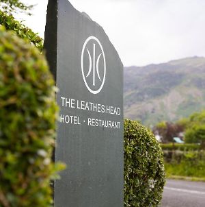 The Leathes Head Hotel Keswick (Cumbria) Exterior photo