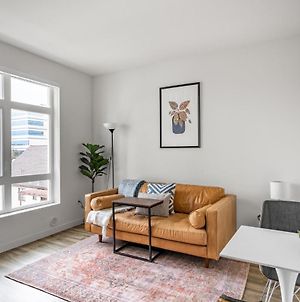 Oakland 1Br With Modern Furnishings Near Bart Exterior photo
