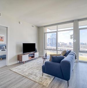 Lovely 2Br In Tysons Gym Pet-Friendly McLean Exterior photo