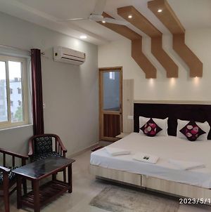 Max Guest House Agra (Uttar Pradesh) Exterior photo