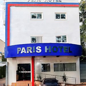 Paris Hotel Barreiras (Bahia) Exterior photo