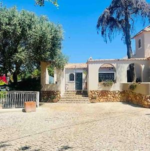 Villa - Algarve, Private Pool, Lake And Gardens Almancil Exterior photo