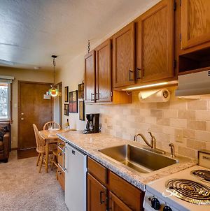 Rustic Retreat, Wi-Fi, Outdoor Hot Tubs, Free Onsite Parking For 1 Car Pm5C Breckenridge Exterior photo