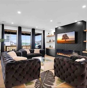 Brand New Modern Luxury Villa With 5 Bedrooms London Exterior photo