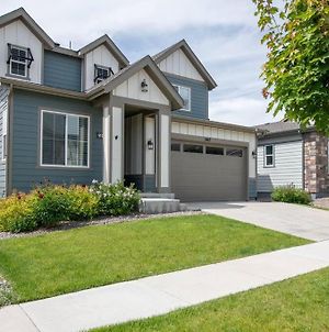 Stunning 3Bd House W/ Wi-Fi & Parking Broomfield Exterior photo