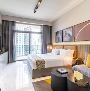 Mag 318 By Bespoke Residences - Luxurious Apartments Dubai Exterior photo