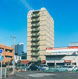 Kuretake-Inn Kakegawa Exterior photo